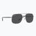 Sunglasses Ray-Ban RB3699 Polarized+ Lenses brass/dark grey polarized+