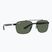 Sunglasses Ray-Ban RB3701 black/dark green