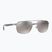 Sunglasses Ray-Ban RB3701 Polarized+ Lenses brass/grey polarized+