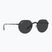 Sunglasses Ray-Ban Jack black/black polarized