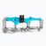 Climbing Technology Ice Traction Plus boot crampons blue 4I895D0V103