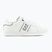 EA7 Emporio Armani Classic Logo white/black shoes