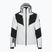 EA7 Emporio Armani men's ski jacket Giubbotto 6RPG07 white