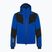 Men's EA7 Emporio Armani Giubbotto ski jacket 6RPG07 new royal blue