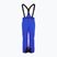EA7 Emporio Armani men's ski trousers Pantaloni 6RPP27 new royal blue