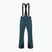 Men's EA7 Emporio Armani Pantaloni 6RPP27 reflective pound ski trousers