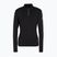 EA7 Emporio Armani Felpa women's sweatshirt 8NTM46 black