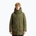 Men's jacket Woolrich Ramar Arctic Parka greenstone