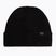 Men's winter hat Woolrich Knitted Ribbed Beanie black