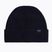 Men's winter hat Woolrich Knitted Ribbed Beanie melton blue