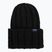Women's winter hat Woolrich Chunky Beanie 2026 black