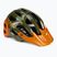 KASK Rex green-orange bicycle helmet CHE00038.266
