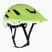 Bicycle helmet KASK Caipi lime