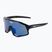 Koo Demos black/blue sky sunglasses