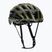 Bike helmet KASK Valegro olive green