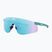 Sunglasses Koo Nova acqua matt/turquoise mirror