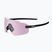 Koo Supernova black matt/photochromic pink sunglasses