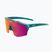 Koo Alibi bora hansgrohe/fuchsia photochromic mirror sunglasses