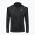 Men's sweatshirt Montura Nordic Fleece black