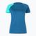 Montura women's Alsea deep blue/care blue delave T-shirt
