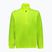 CMP children's sweatshirt 3G28134 yellow fluo