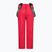 Children's ski trousers CMP 3W15994 carminio