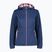 CMP women's softshell jacket navy blue 31A5276/M926