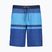 Men's CMP swim shorts blue 31R9167/11ZG