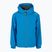 CMP children's rain jacket blue 39X7984/L839