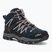 CMP Rigel Mid Wp asphalt/rose children's trekking boots