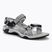CMP women's sandals Hamal grey/ghiaccio