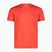 Men's trekking T-shirt CMP 39T7117 fire