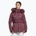CMP women's ski jacket maroon 31W0066F/H910