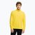CMP men's ski sweatshirt yellow 3G28037N/R231