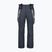 CMP men's ski trousers grey 3W17397N/U911
