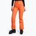CMP women's ski trousers orange 3W20636/C596
