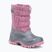 CMP Hanki 2.0 Children's Snowboots pink 30Q4704