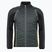 CMP men's hybrid jacket black 30A2647/U911