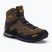 Men's trekking boots CMP Athunis Mid brown 31Q4977