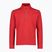 CMP men's sweatshirt 3G10747 ferrari / nero