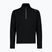 CMP men's sweatshirt 3G10747 nero / bianco