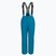 CMP children's ski trousers blue 3W15994/L819