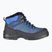 CMP Annuuk Children's Snowboots Wp blue ink