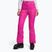 CMP women's ski trousers pink 3W20636/H924