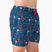 Men's CMP swimming shorts navy blue 32R6717/21ZL