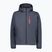 Men's CMP softshell jacket grey 3A01787N/11UL