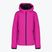 CMP children's softshell jacket pink 3A29385N/01HL