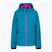 CMP children's softshell jacket blue 3A29385N/12LL