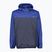 Men's CMP Rain Fix rain jacket blue/black 32X5807/N950