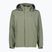Men's CMP Snaps green rain jacket 39X7367/F832